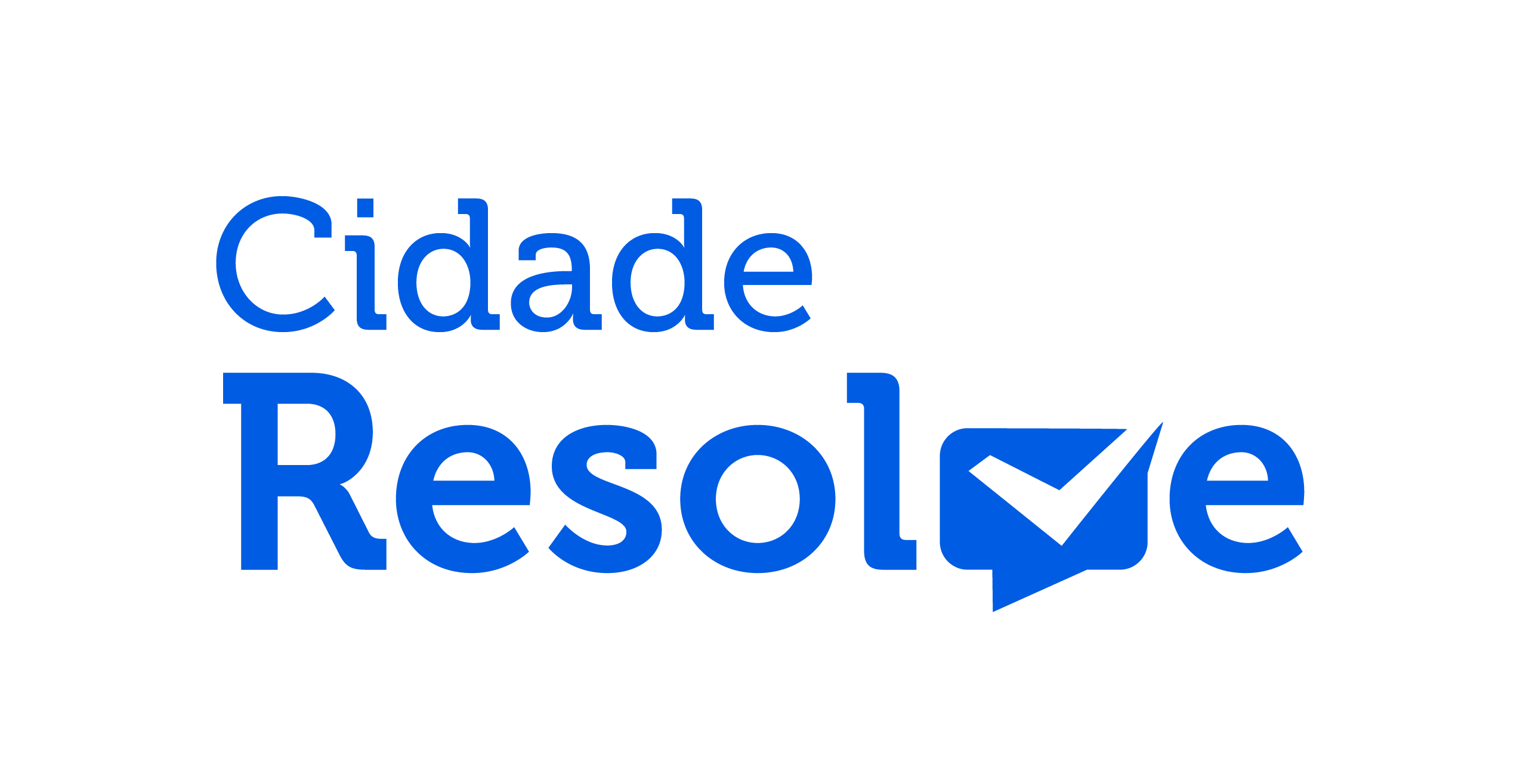 Cidade Resolve